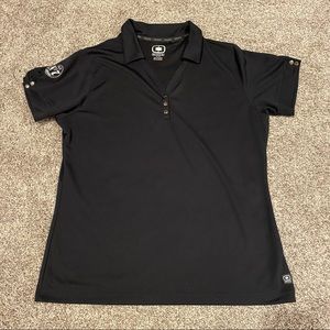 Women’s Jack Daniels Golf Shirt